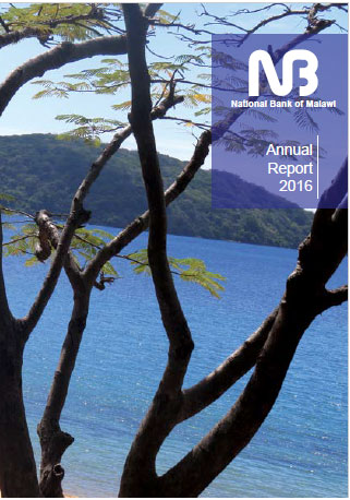 2016 Annual Report 