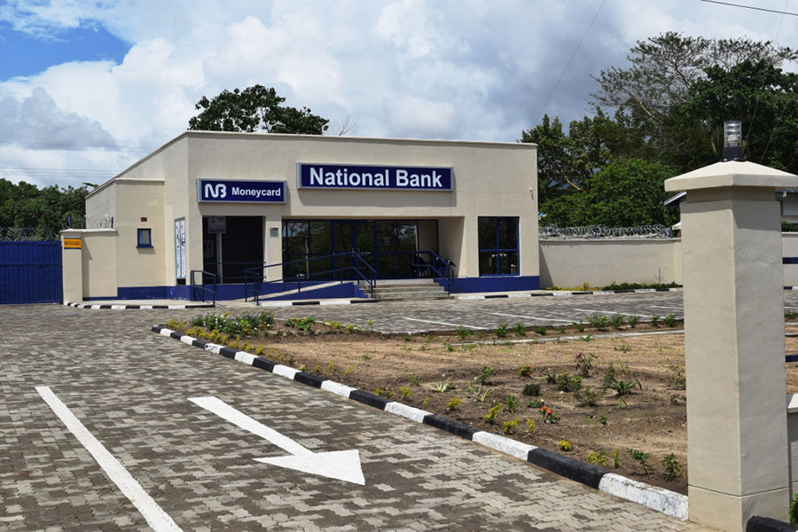 NBM opens 33rd service centre at Dwangwa