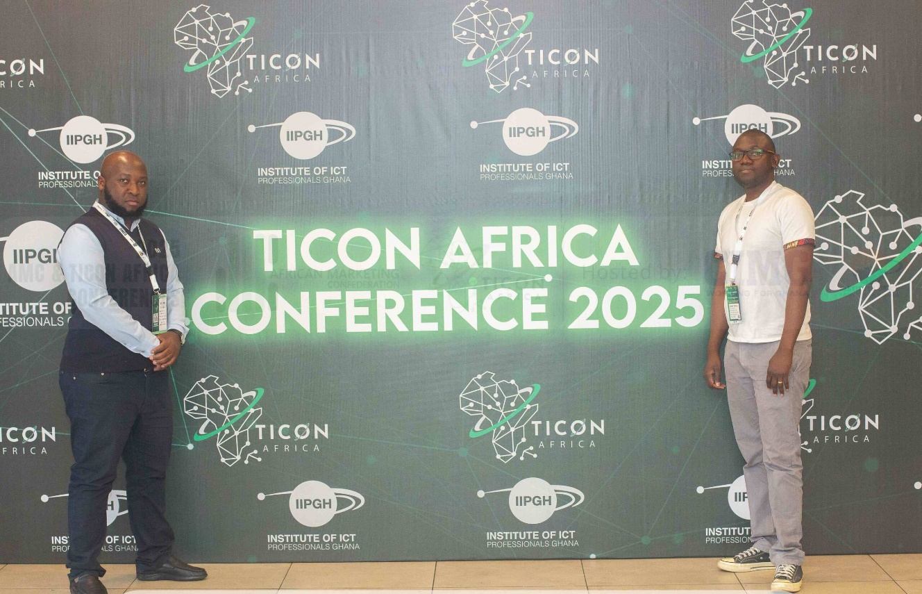 Innovation Jam winner hails NBM plc for Ghana trip