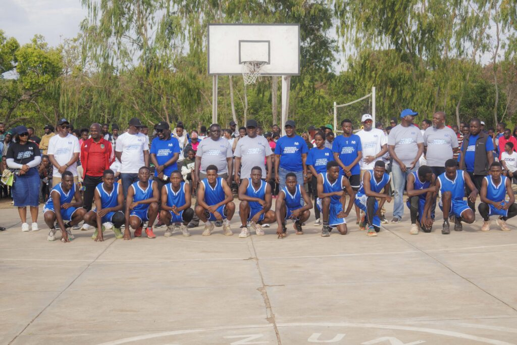 Mo626 Varsity Games targets unearthing talent creating new opportunities