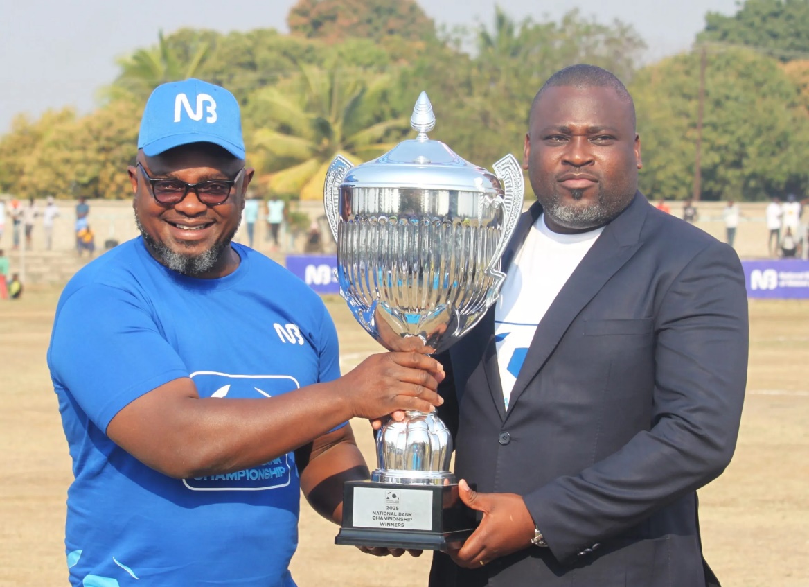 NBM plc launches NBM Championship in style