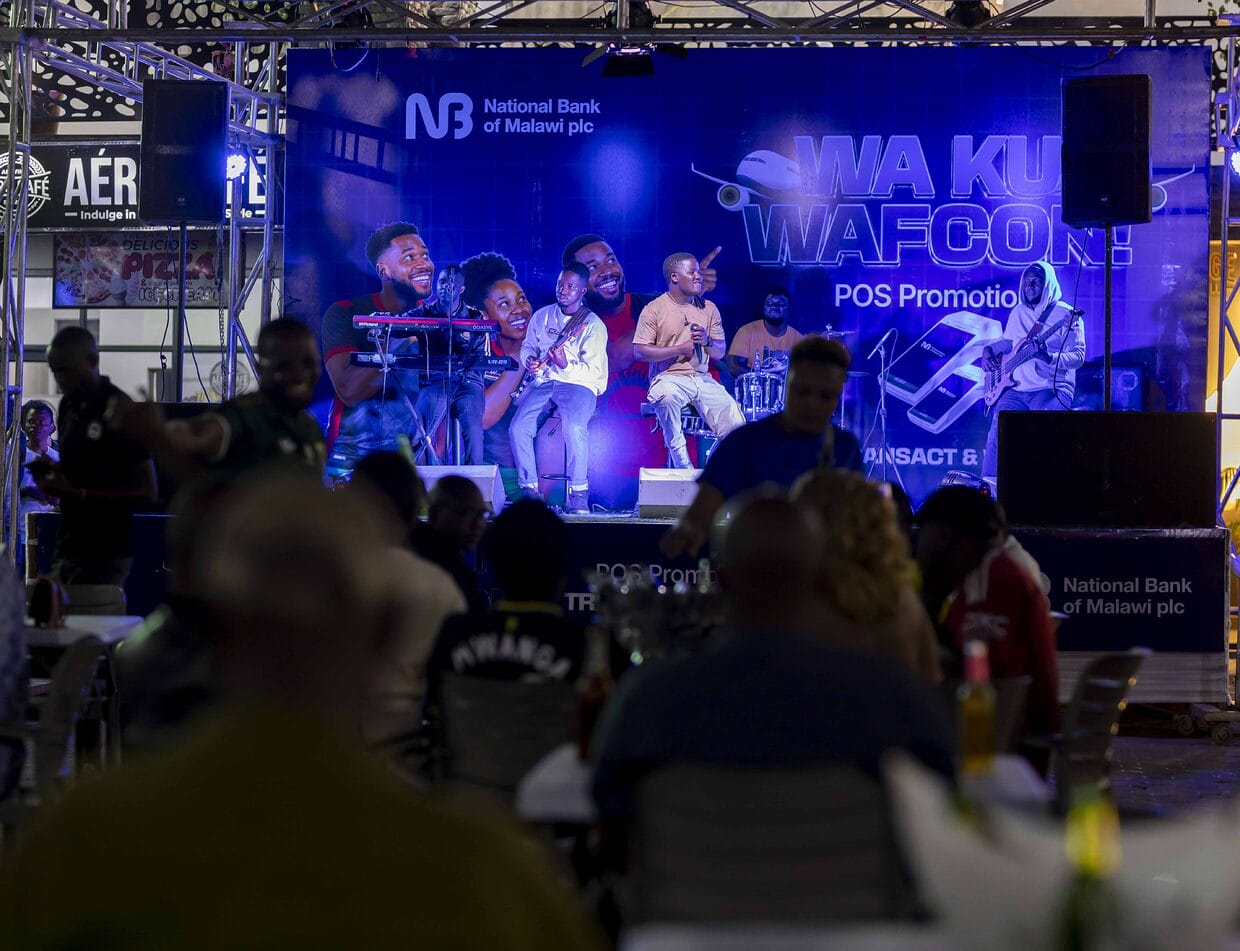 NBM plc launches Waku WAFCON promo