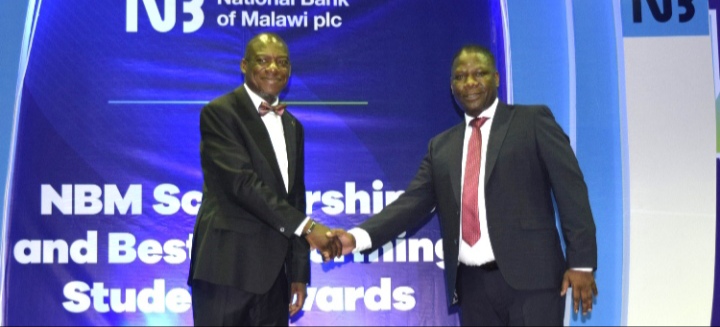 NBM plc re launches Scholarships and Awards Program to Support Malawian Tertiary Students