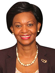 Maureen Kachingwe