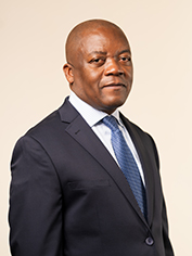 Jim Nsomba